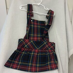 T4 Vintage Harajuku Mini Jumper